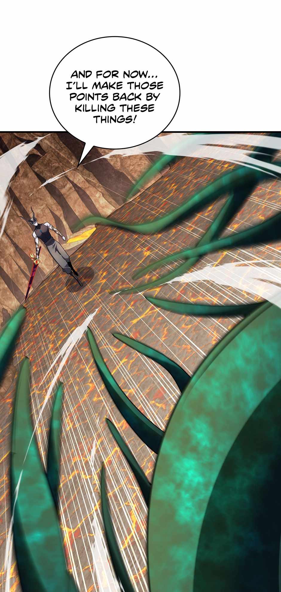 Read The World Starts From Scratch Manga Online