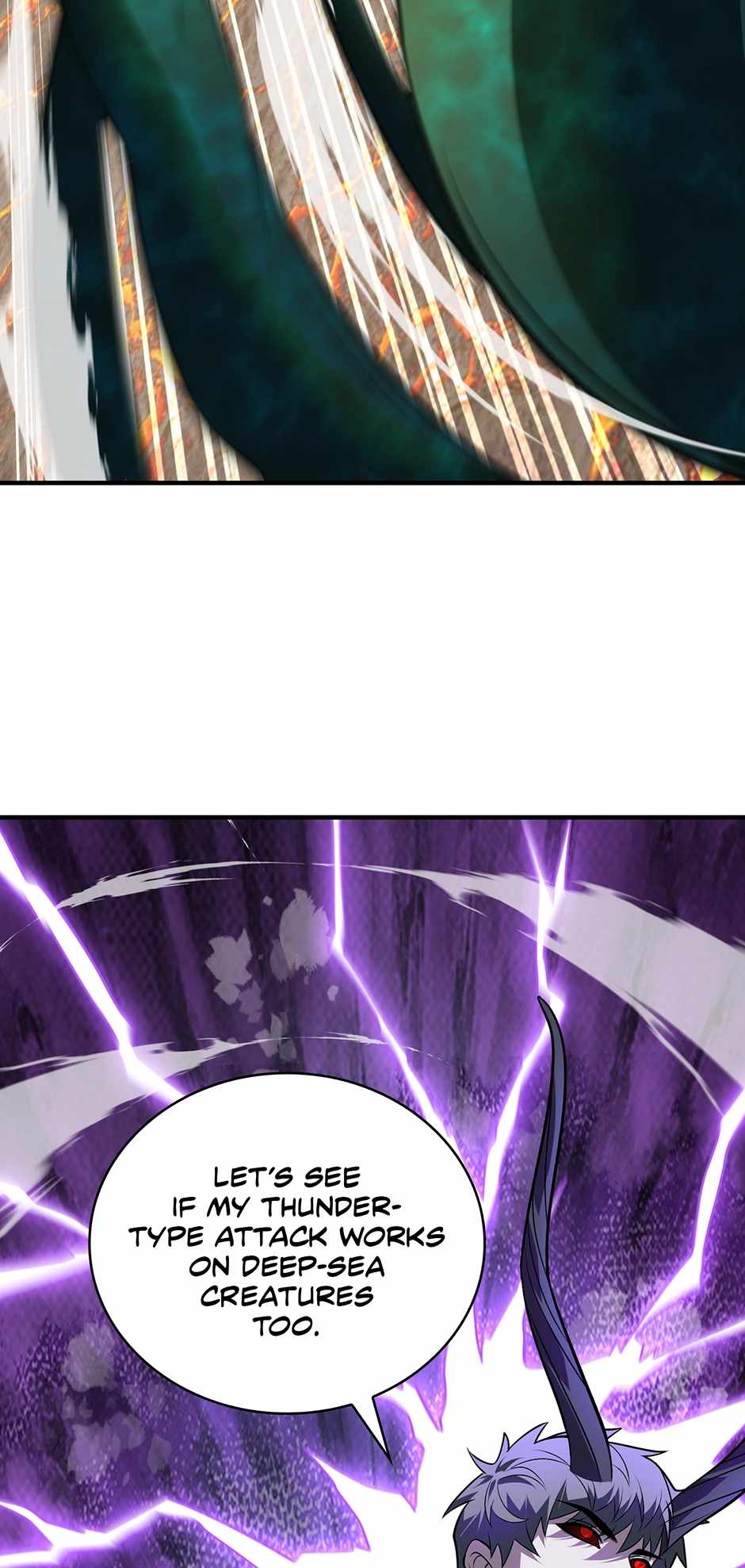 Read The World Starts From Scratch Manga Online