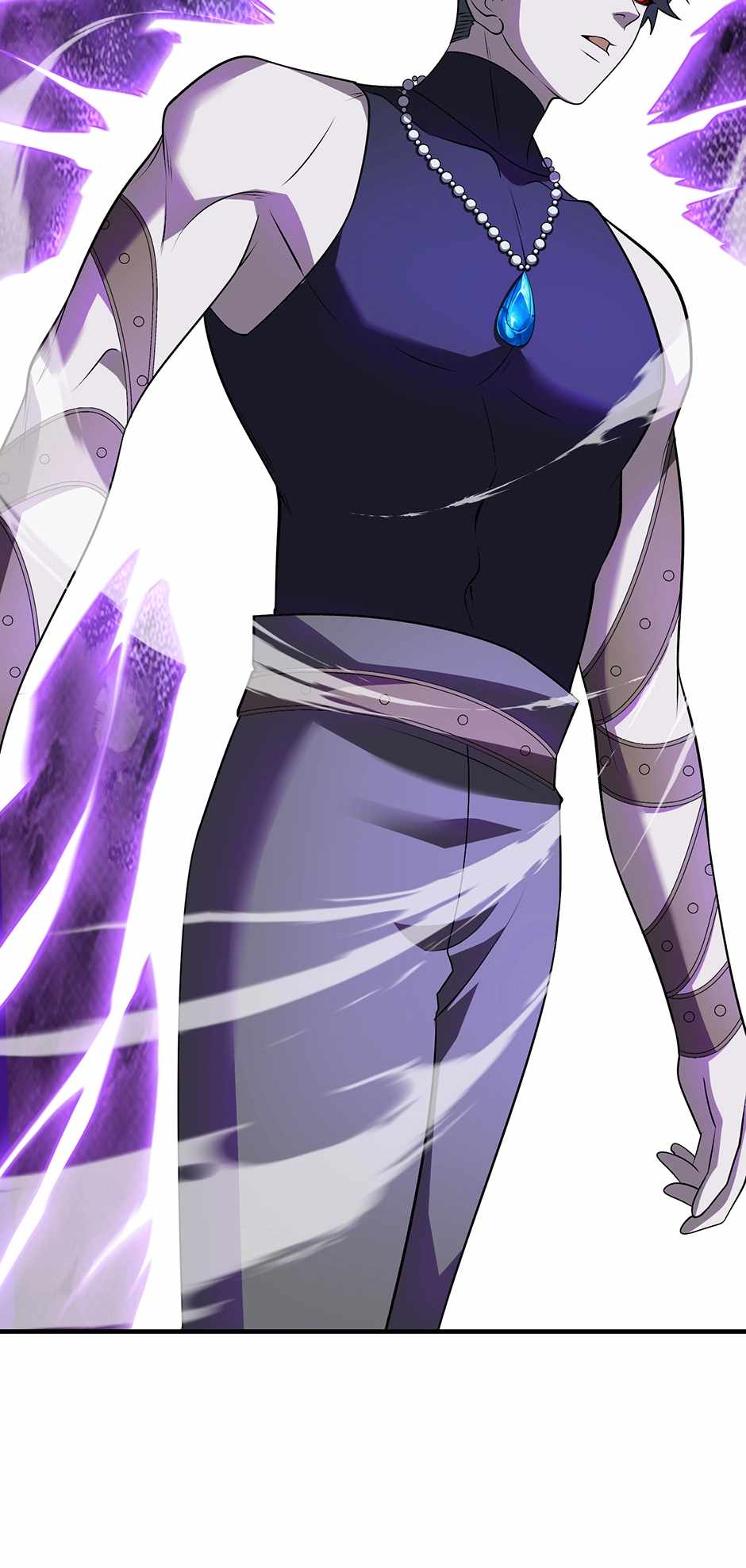 Read The World Starts From Scratch Manga Online