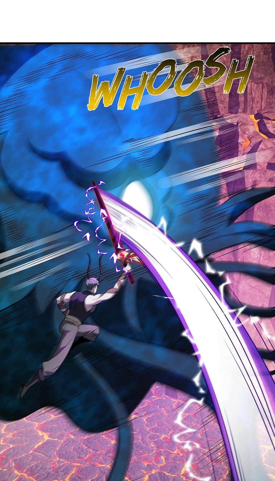 Read The World Starts From Scratch Manga Online