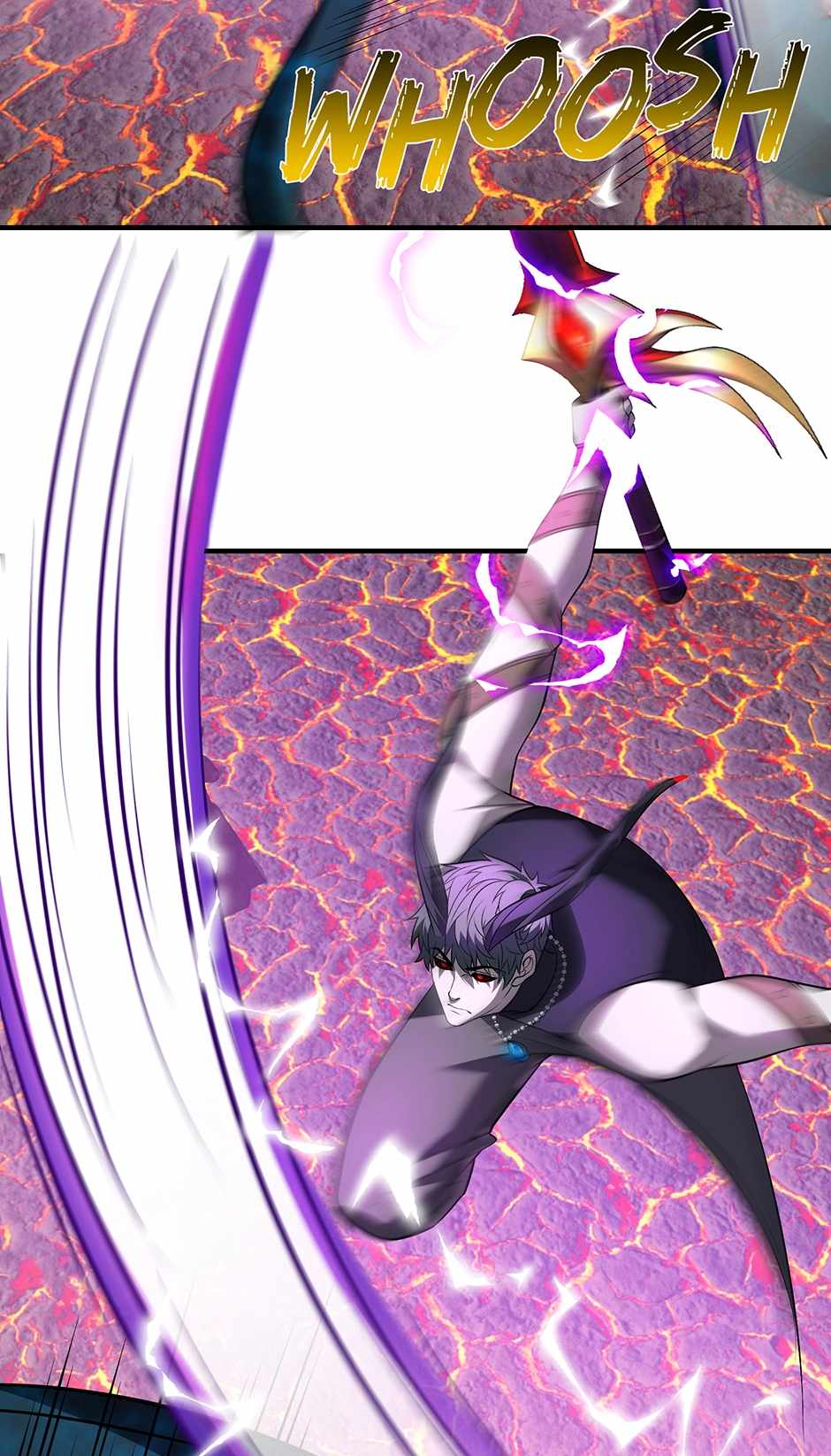 Read The World Starts From Scratch Manga Online