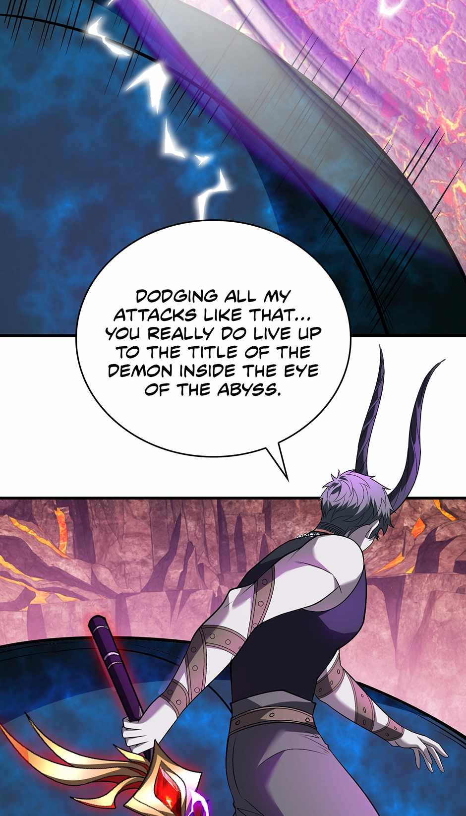 Read The World Starts From Scratch Manga Online