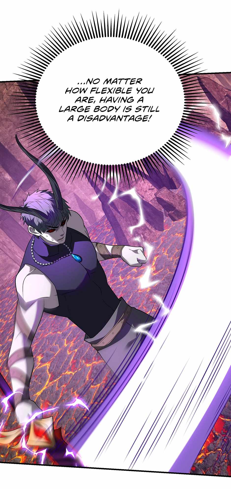 Read The World Starts From Scratch Manga Online