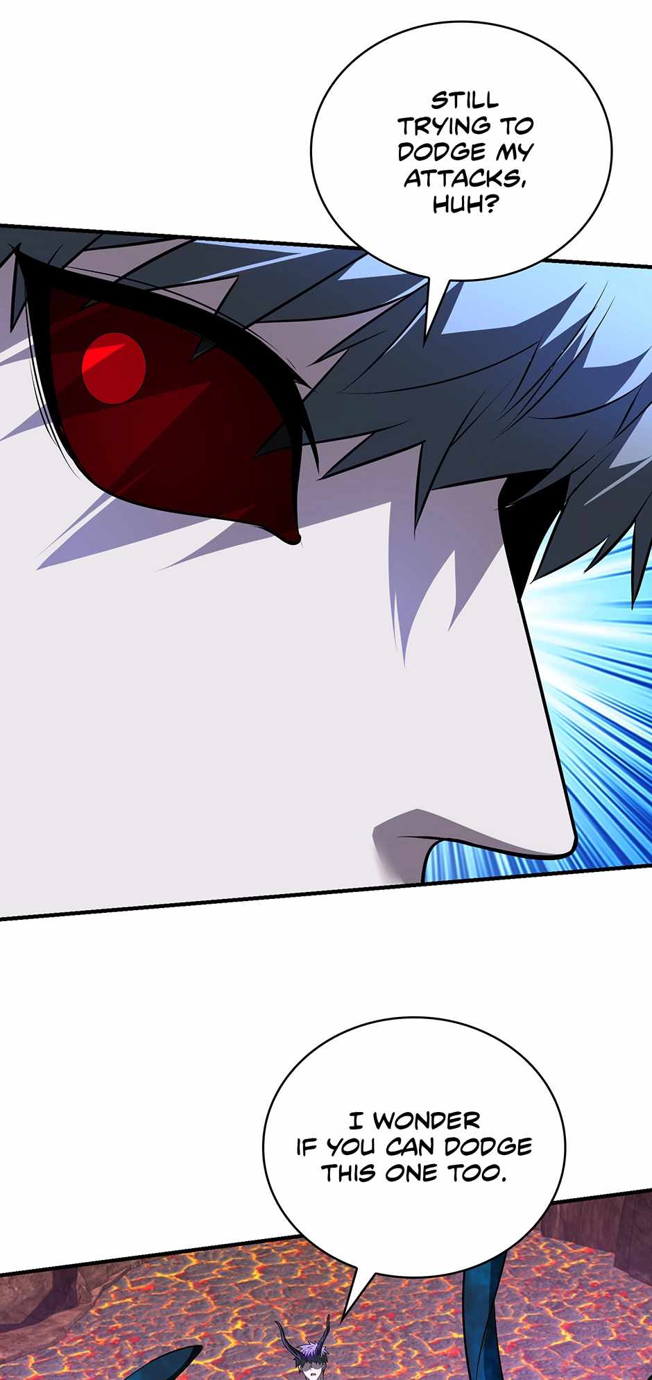 Read The World Starts From Scratch Manga Online