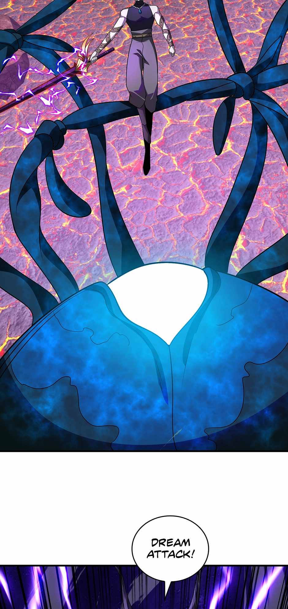 Read The World Starts From Scratch Manga Online