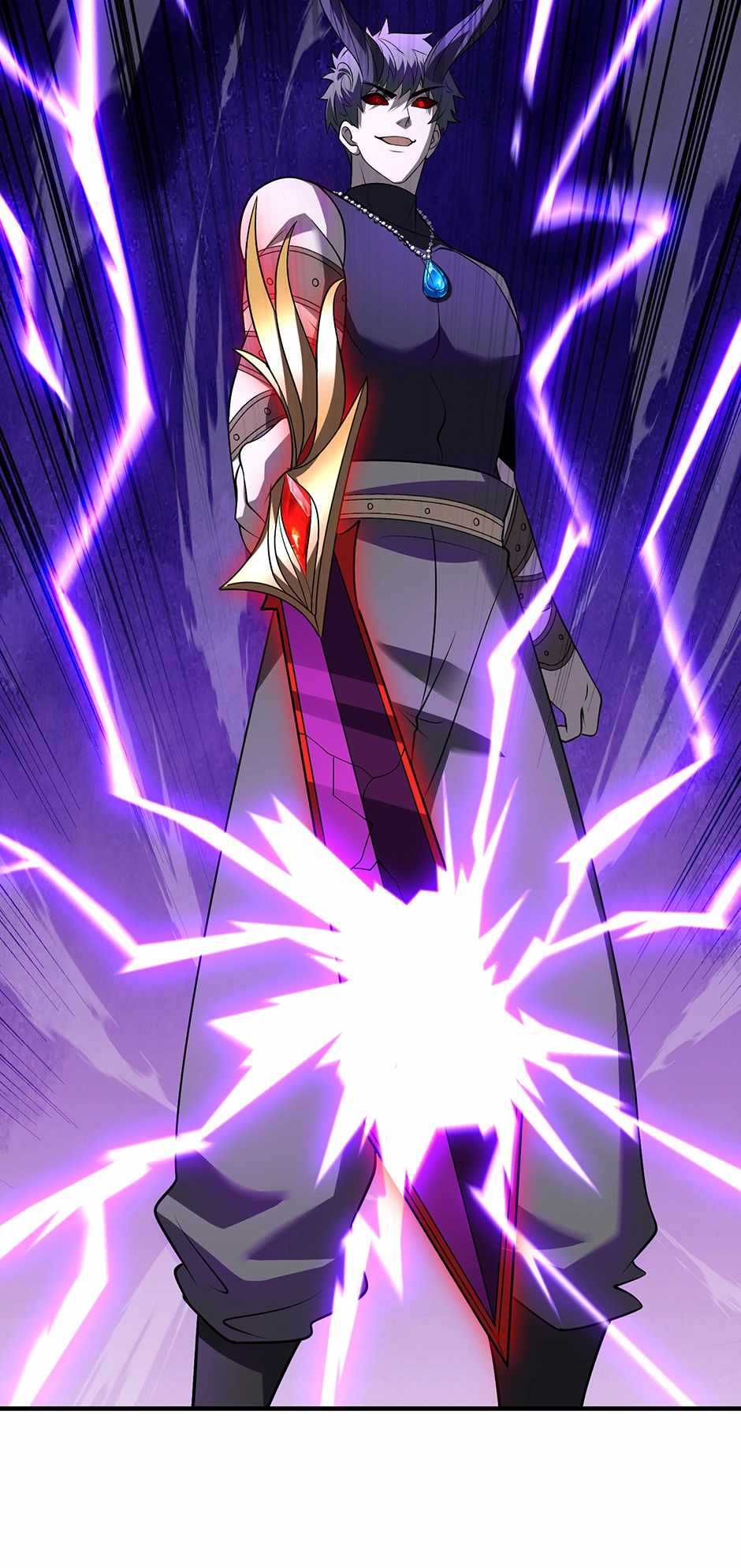 Read The World Starts From Scratch Manga Online