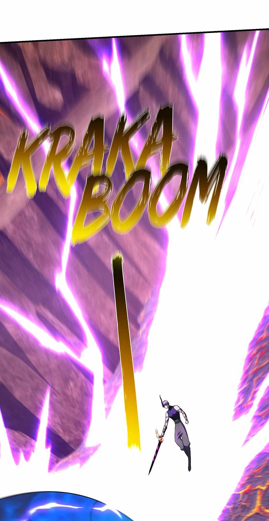 Read The World Starts From Scratch Manga Online