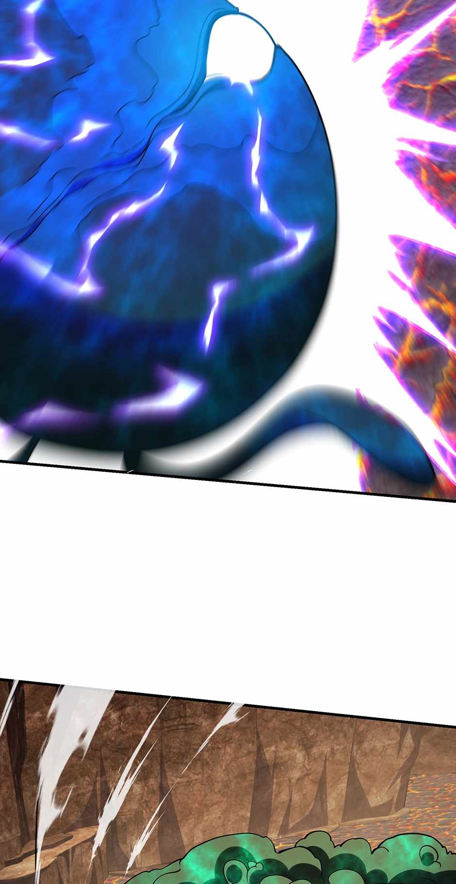 Read The World Starts From Scratch Manga Online