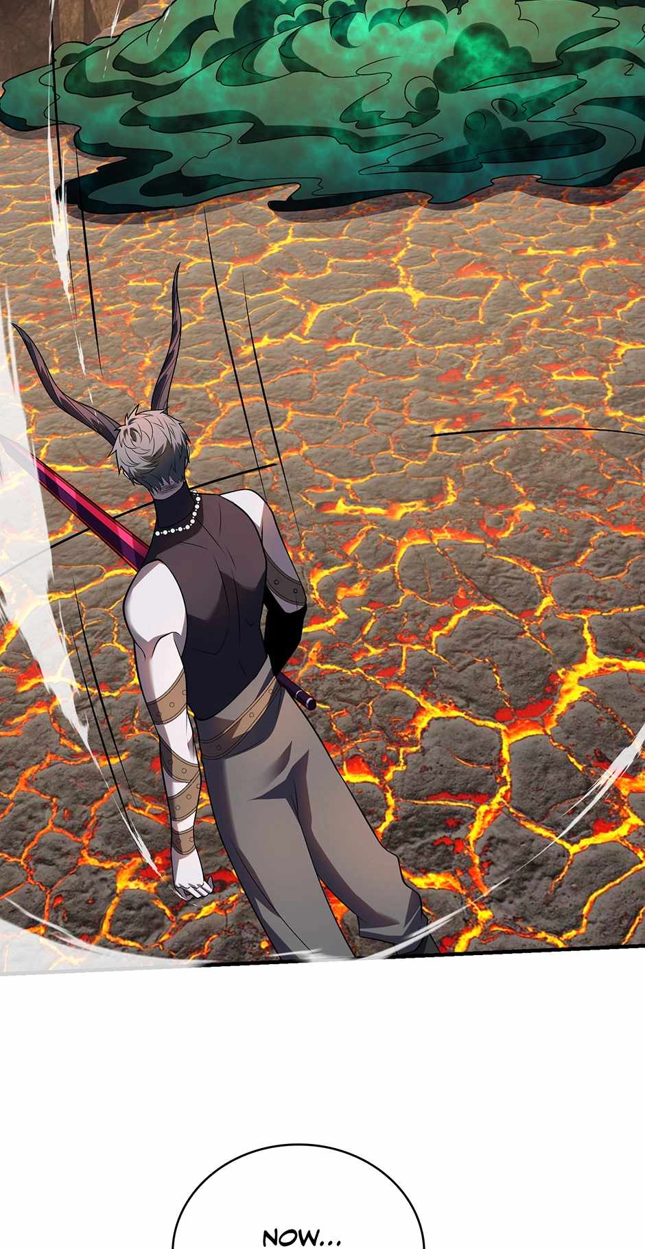 Read The World Starts From Scratch Manga Online