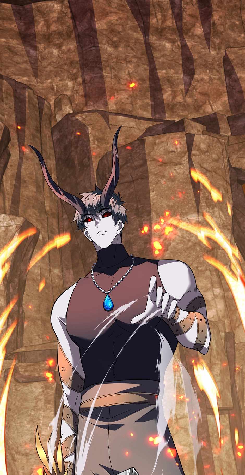 Read The World Starts From Scratch Manga Online