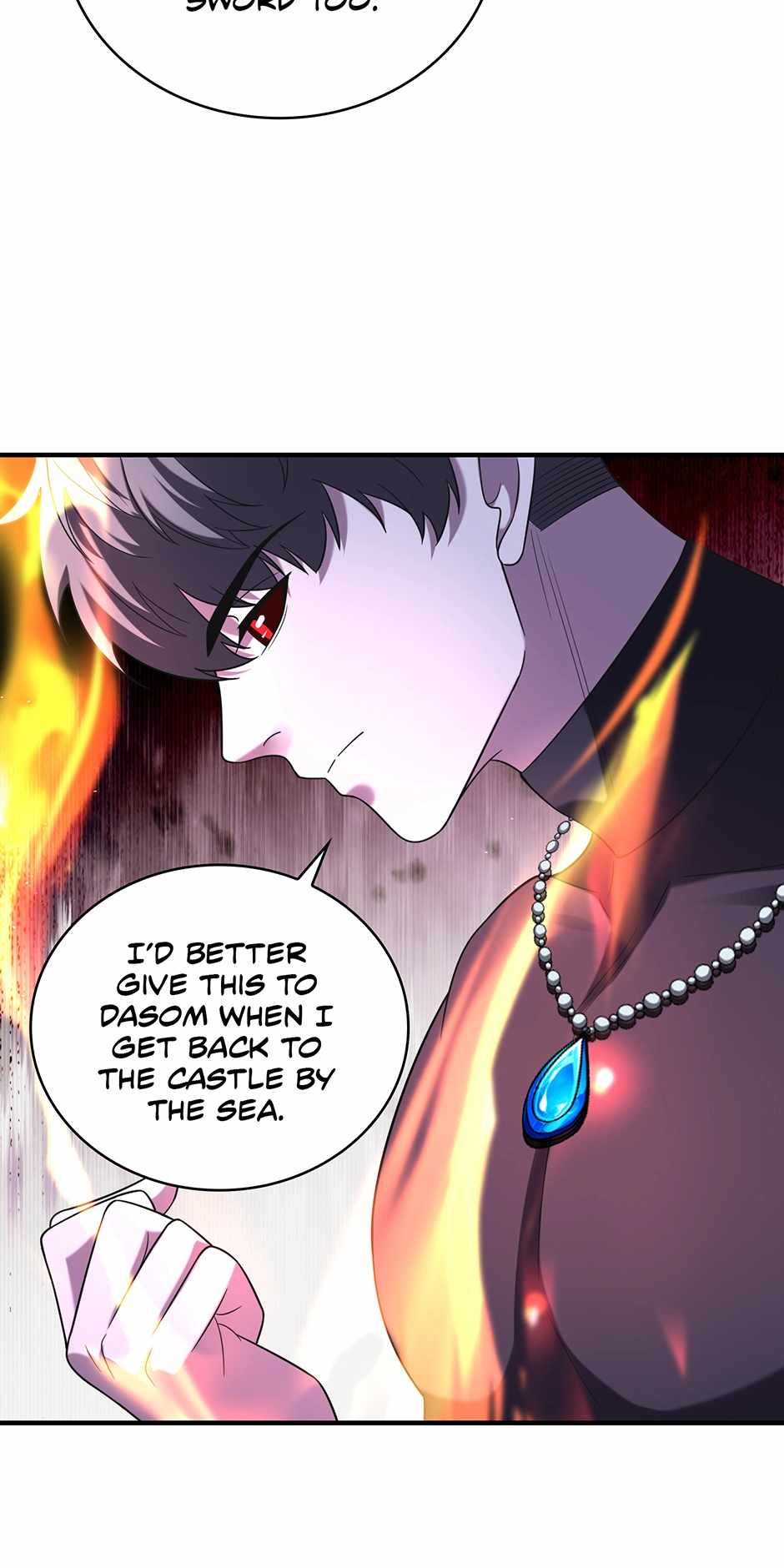 Read The World Starts From Scratch Manga Online