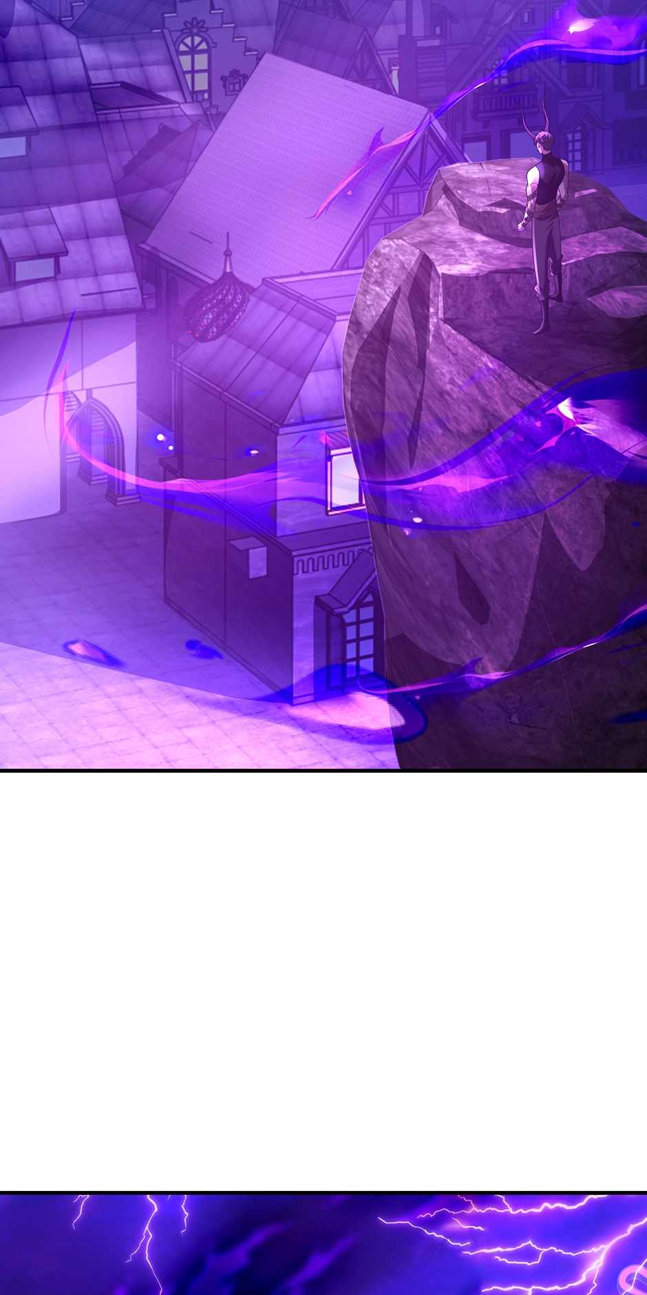 Read The World Starts From Scratch Manga Online