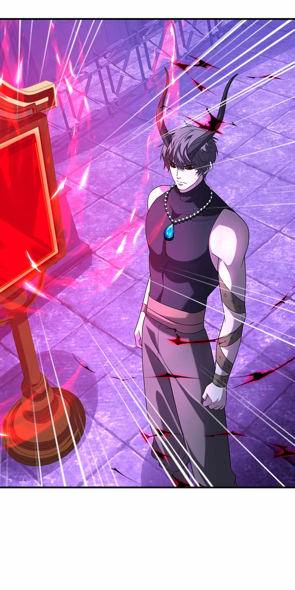 Read The World Starts From Scratch Manga Online