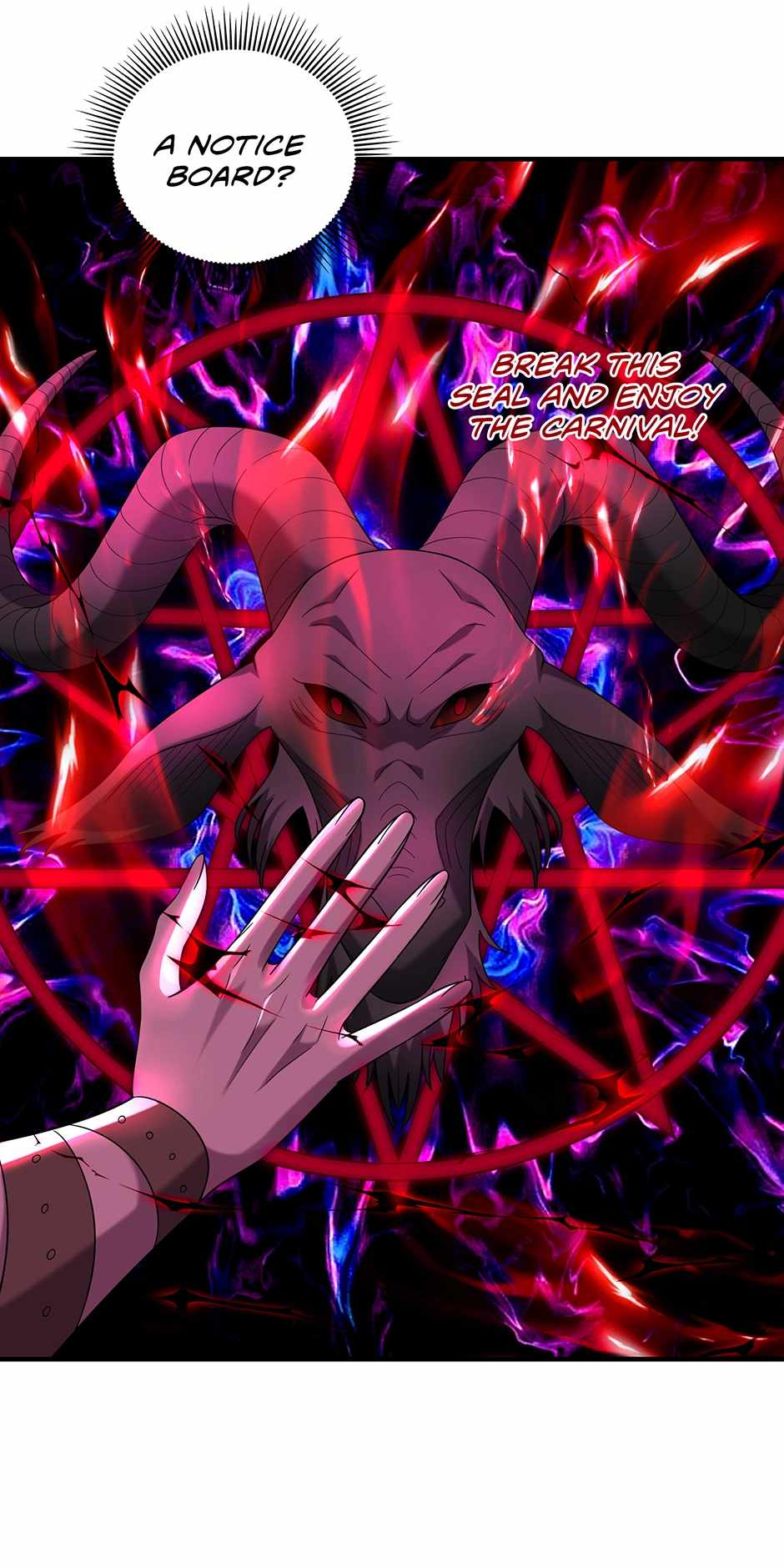 Read The World Starts From Scratch Manga Online