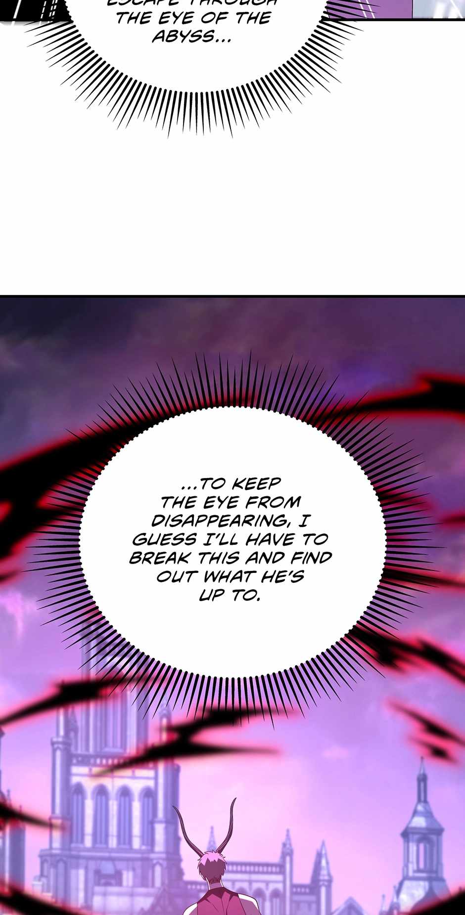 Read The World Starts From Scratch Manga Online