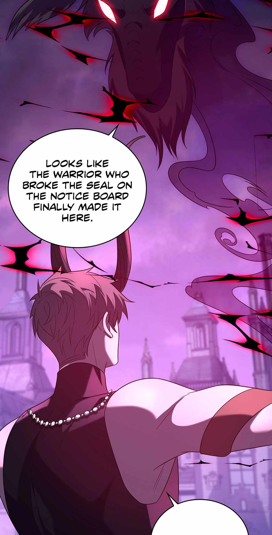 Read The World Starts From Scratch Manga Online