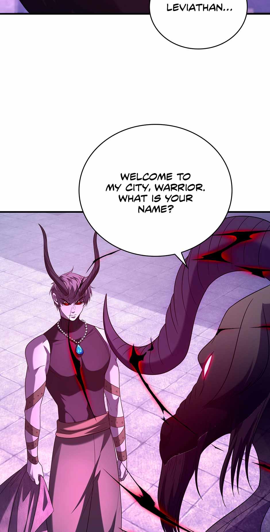 Read The World Starts From Scratch Manga Online