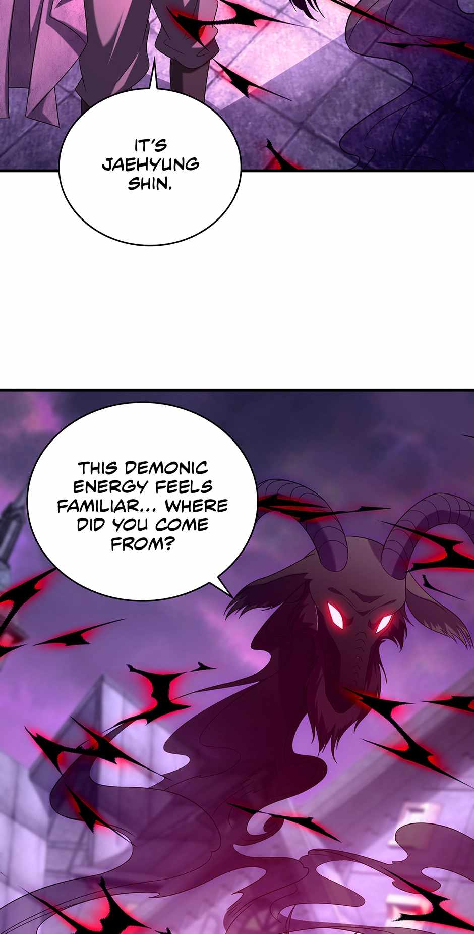 Read The World Starts From Scratch Manga Online