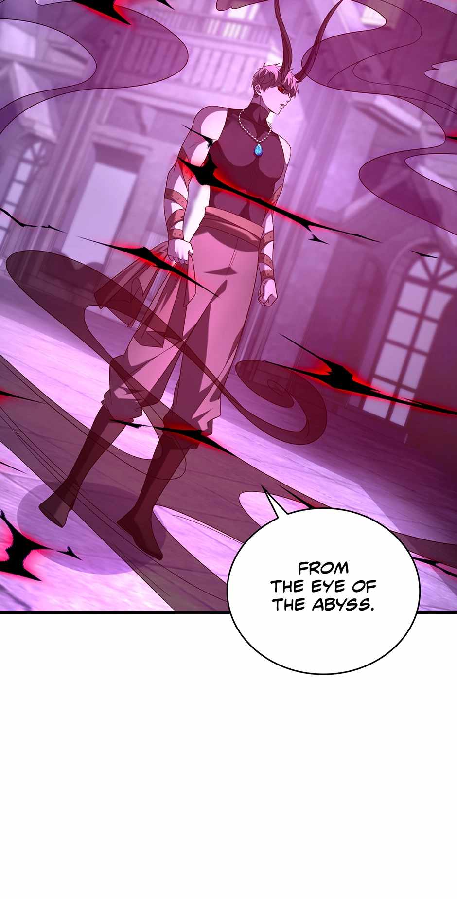 Read The World Starts From Scratch Manga Online