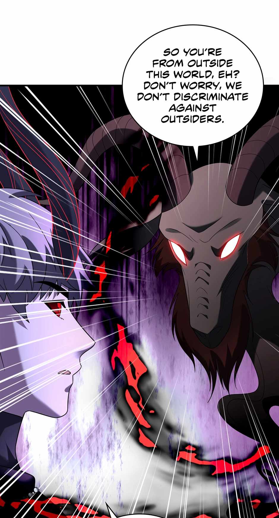 Read The World Starts From Scratch Manga Online