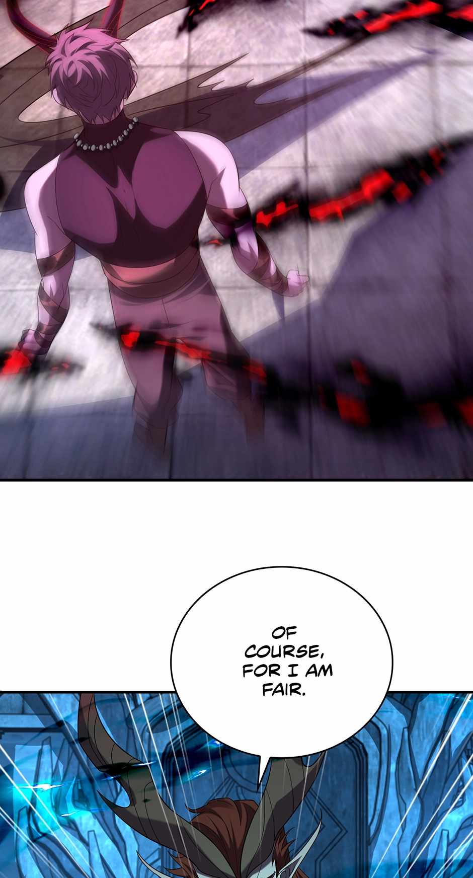 Read The World Starts From Scratch Manga Online