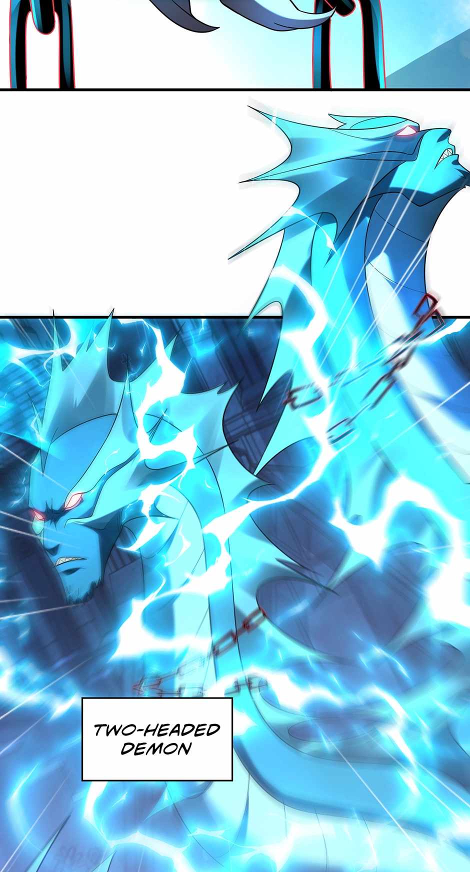 Read The World Starts From Scratch Manga Online