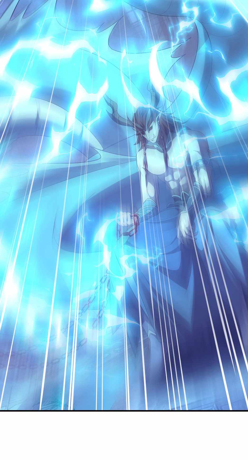 Read The World Starts From Scratch Manga Online