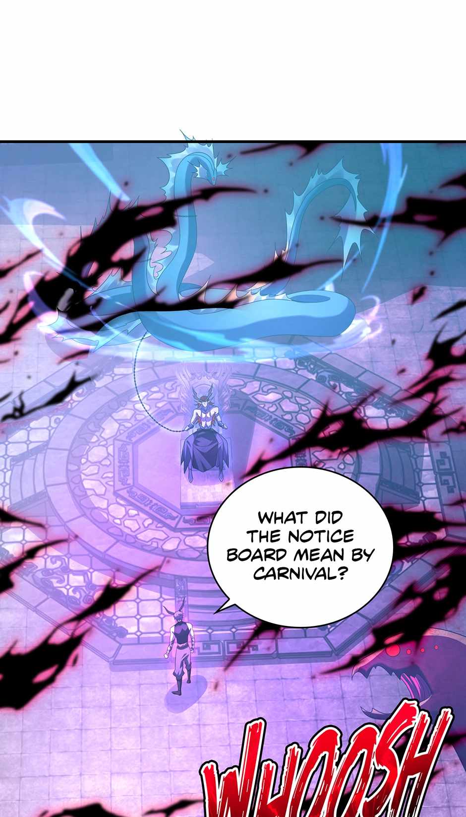 Read The World Starts From Scratch Manga Online