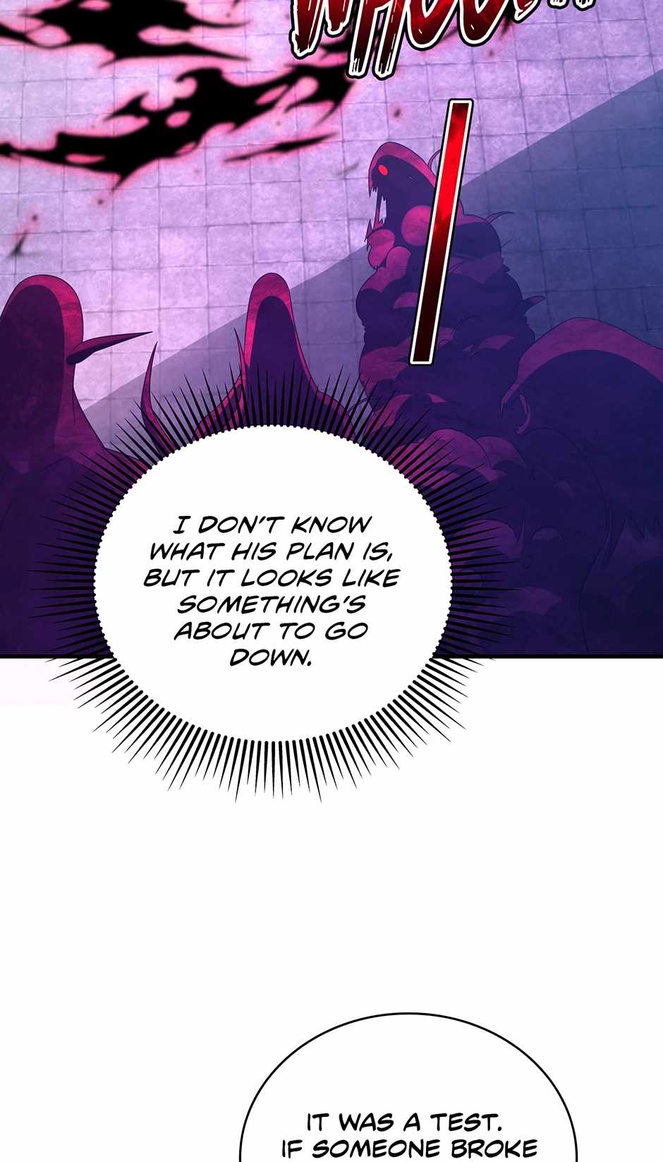 Read The World Starts From Scratch Manga Online