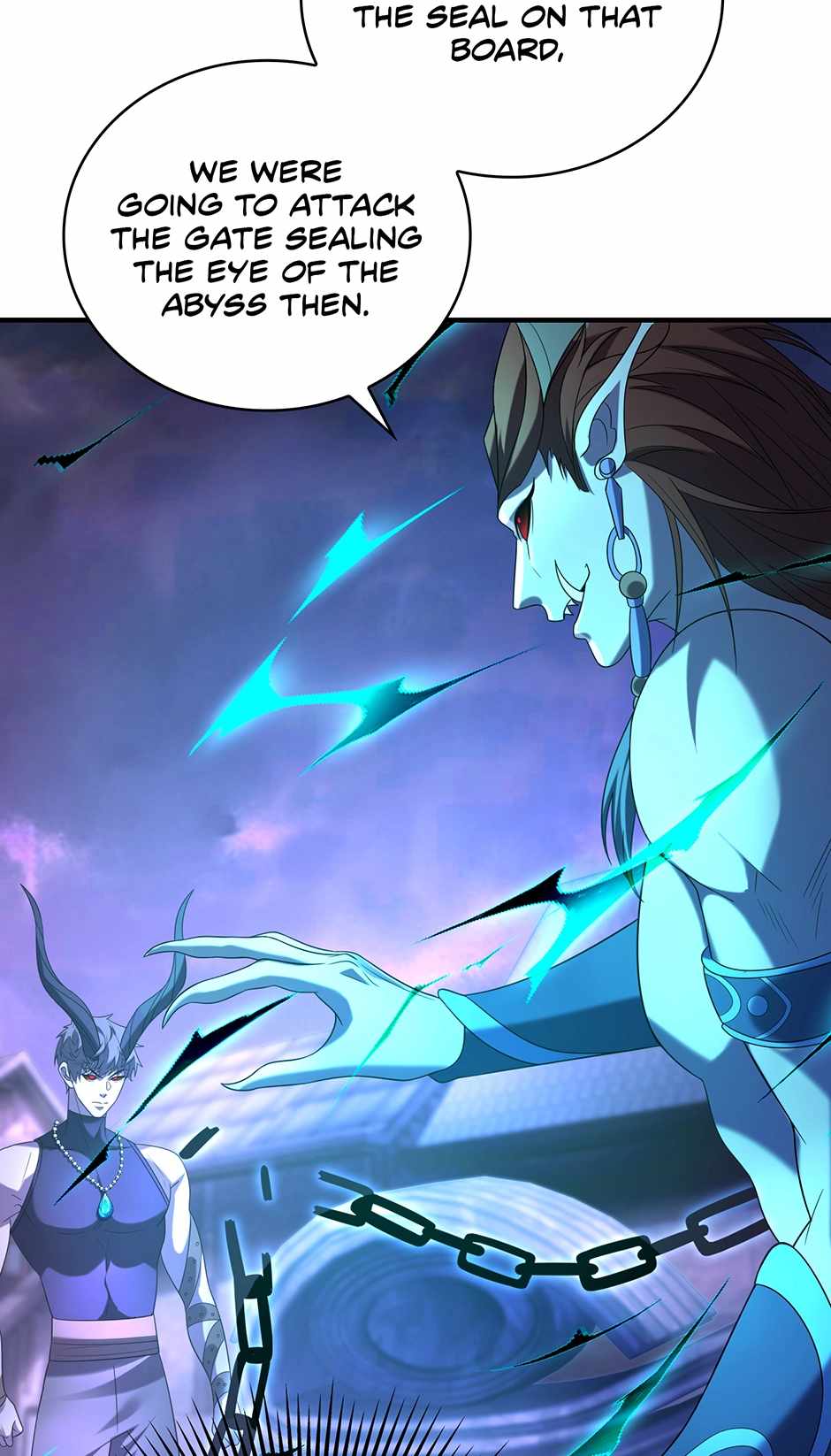 Read The World Starts From Scratch Manga Online