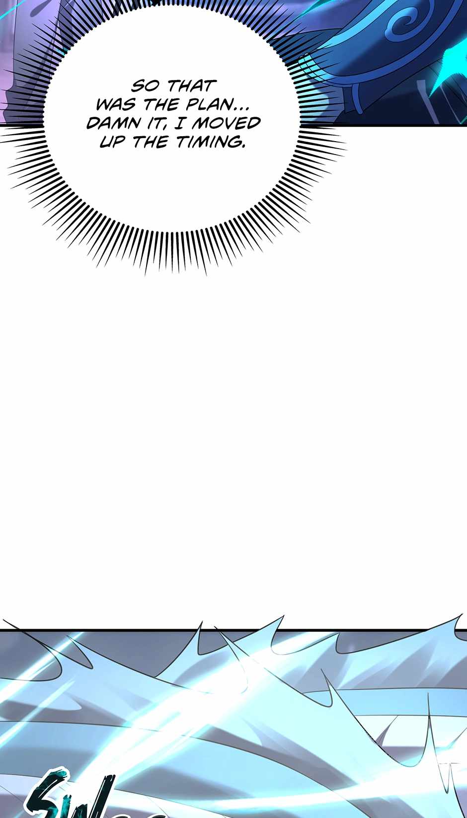 Read The World Starts From Scratch Manga Online