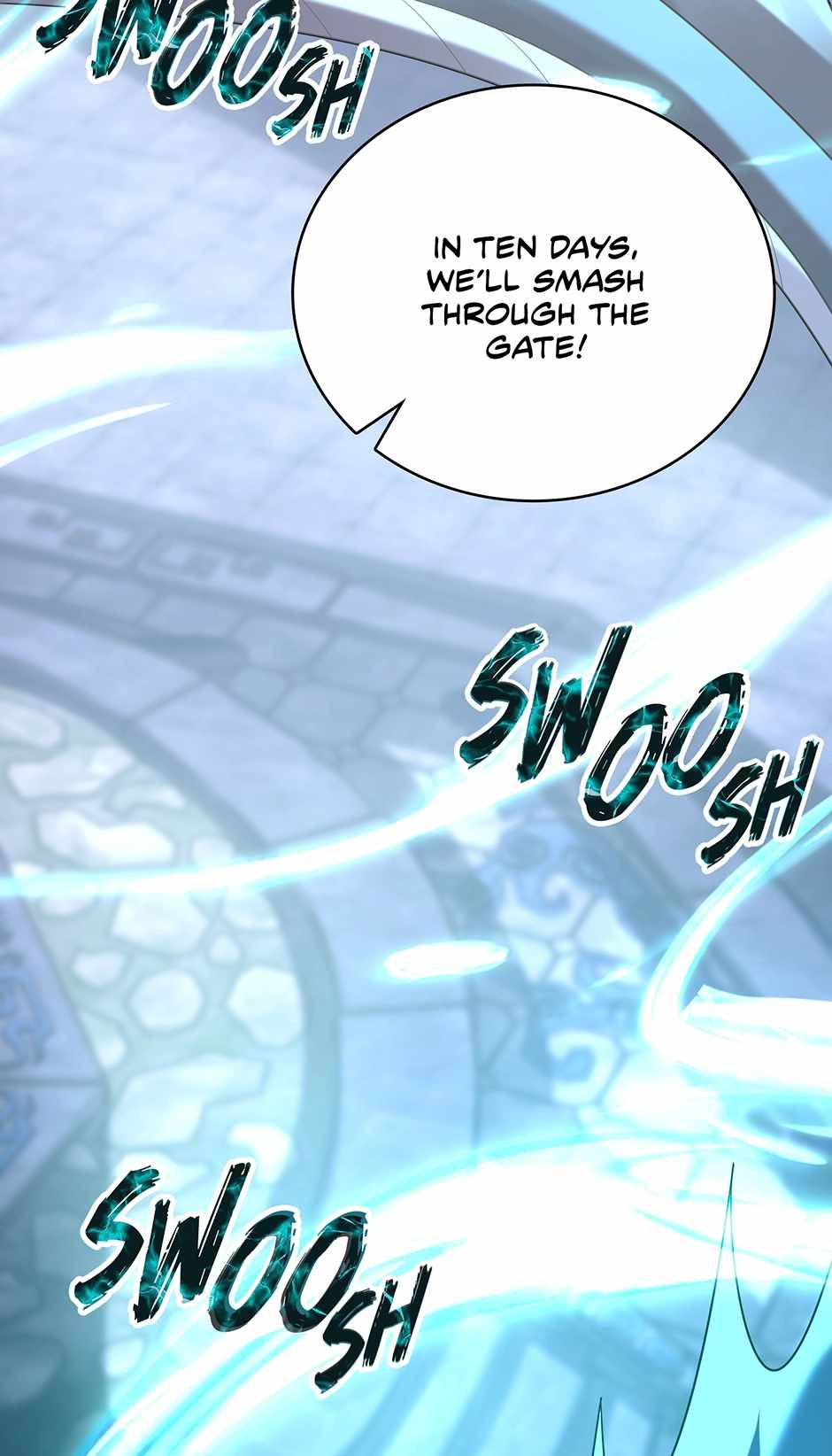 Read The World Starts From Scratch Manga Online