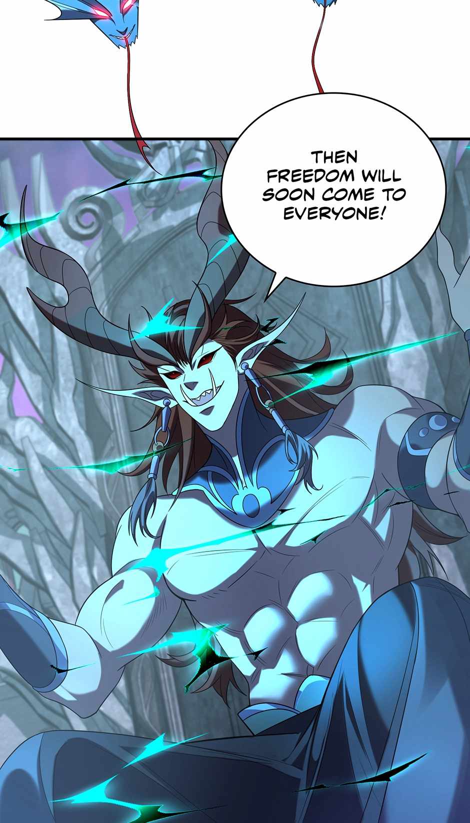 Read The World Starts From Scratch Manga Online