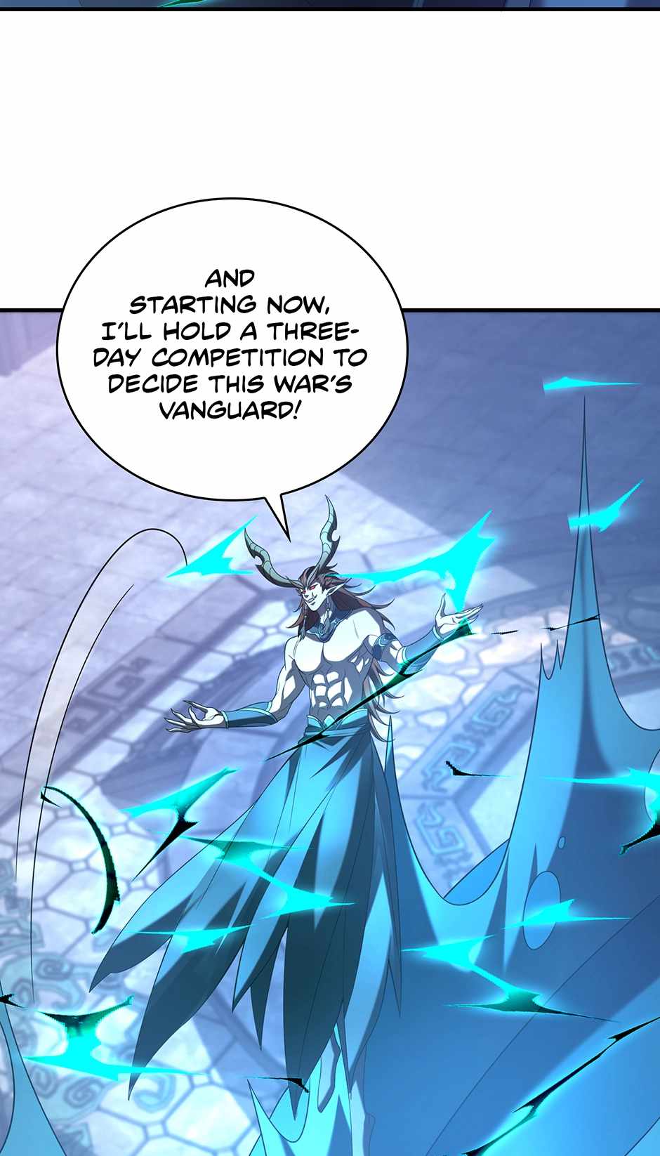 Read The World Starts From Scratch Manga Online