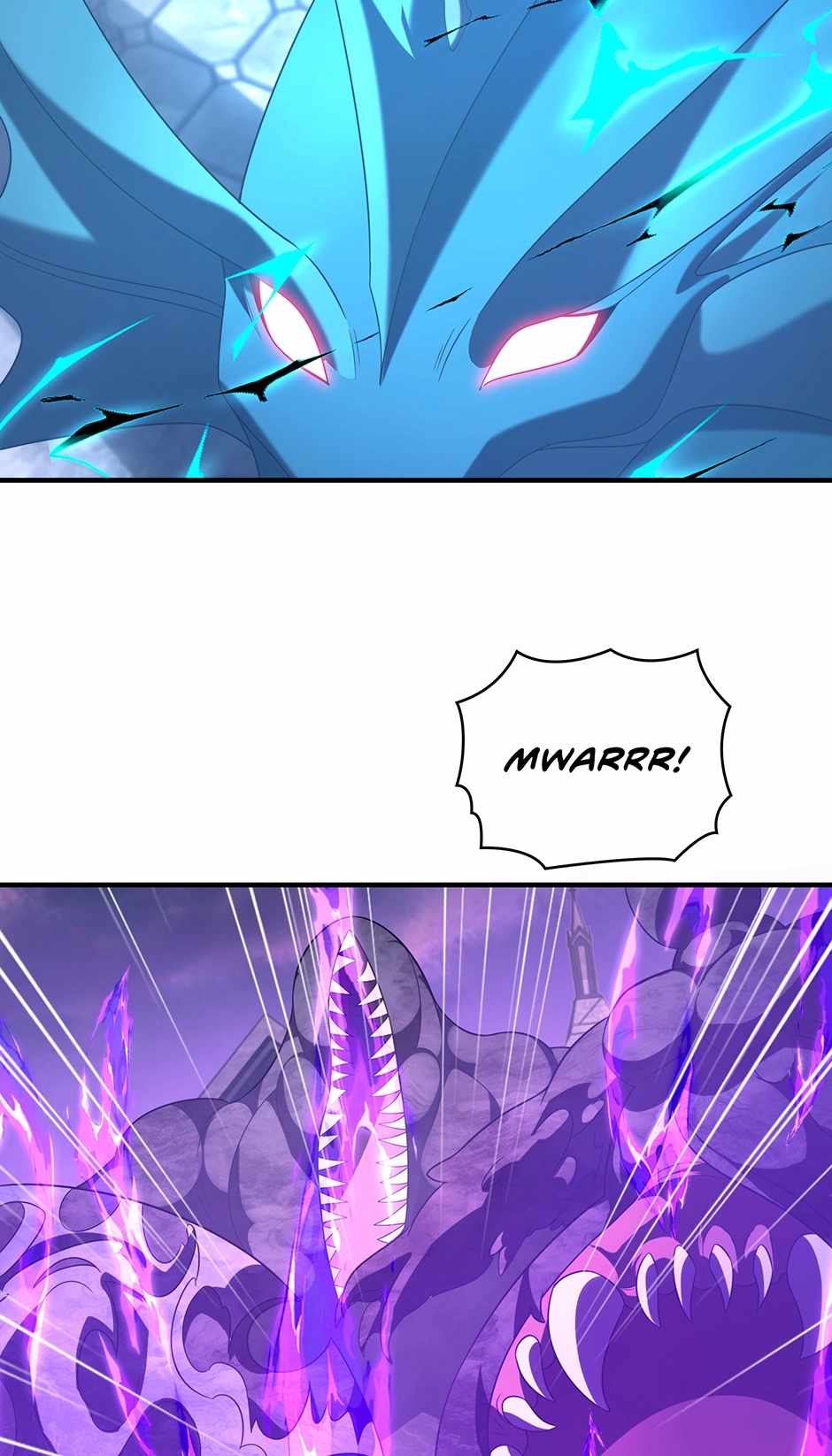 Read The World Starts From Scratch Manga Online