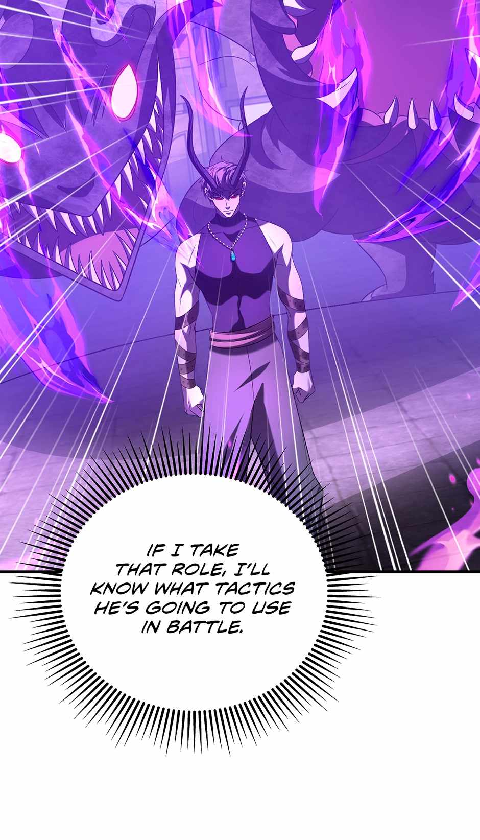 Read The World Starts From Scratch Manga Online