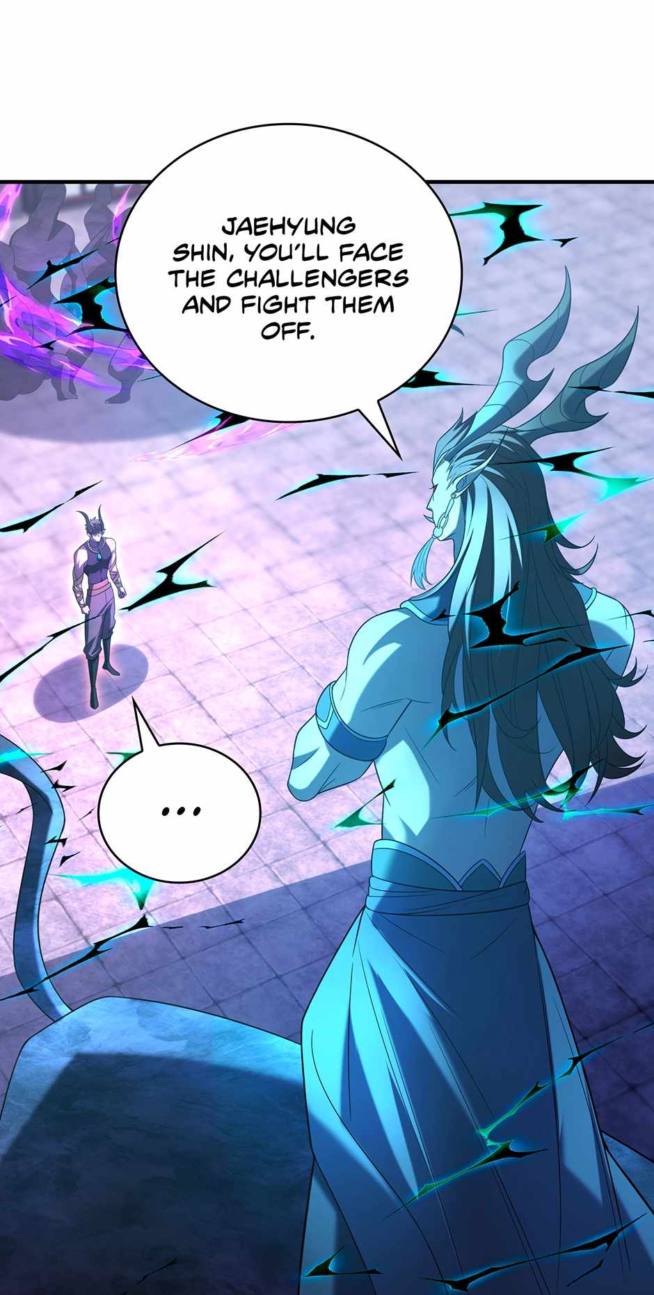 Read The World Starts From Scratch Manga Online