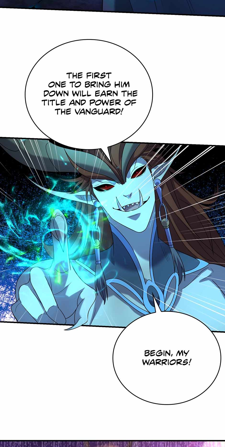 Read The World Starts From Scratch Manga Online