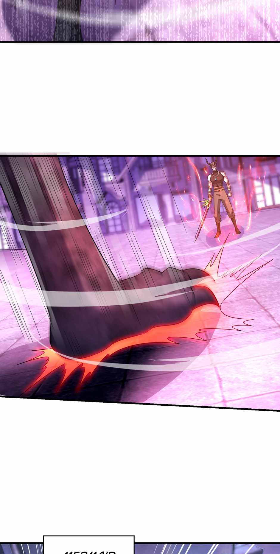 Read The World Starts From Scratch Manga Online