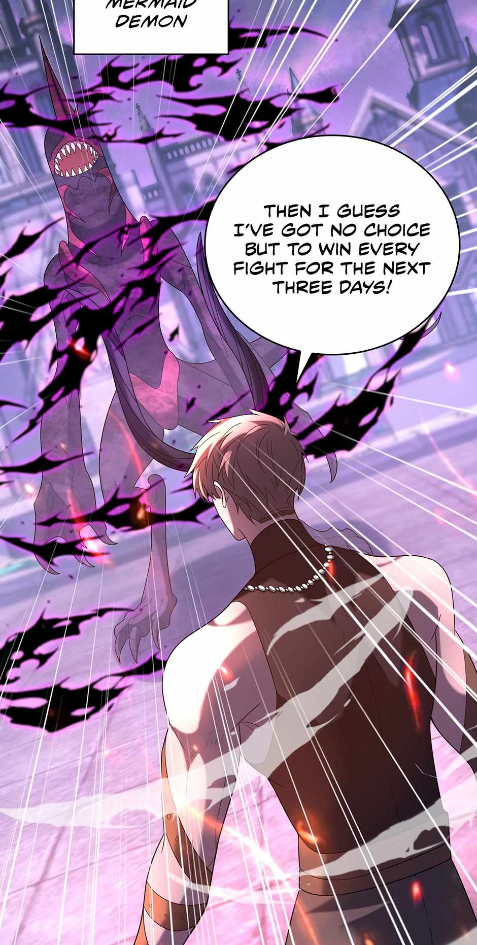 Read The World Starts From Scratch Manga Online