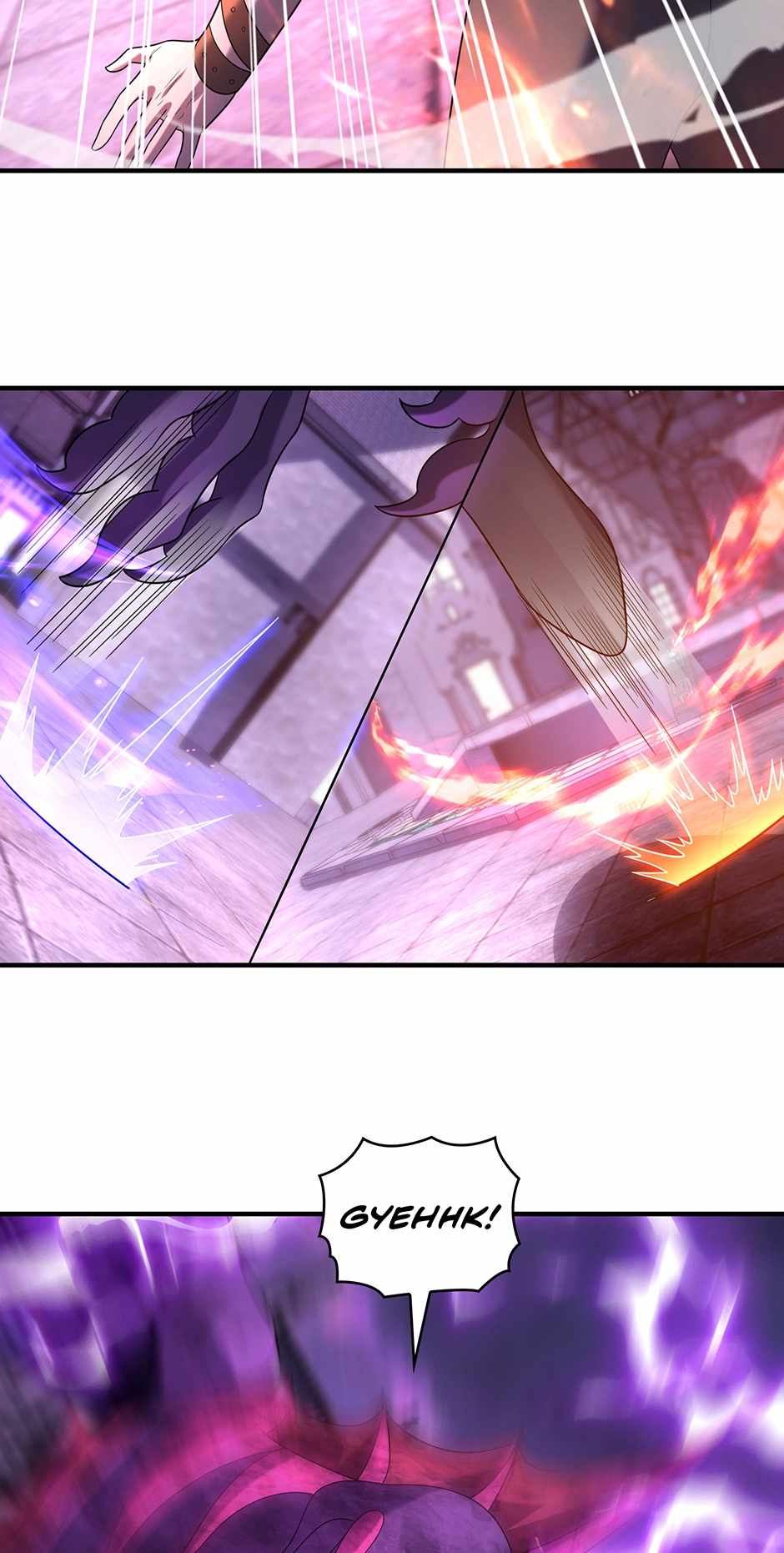 Read The World Starts From Scratch Manga Online