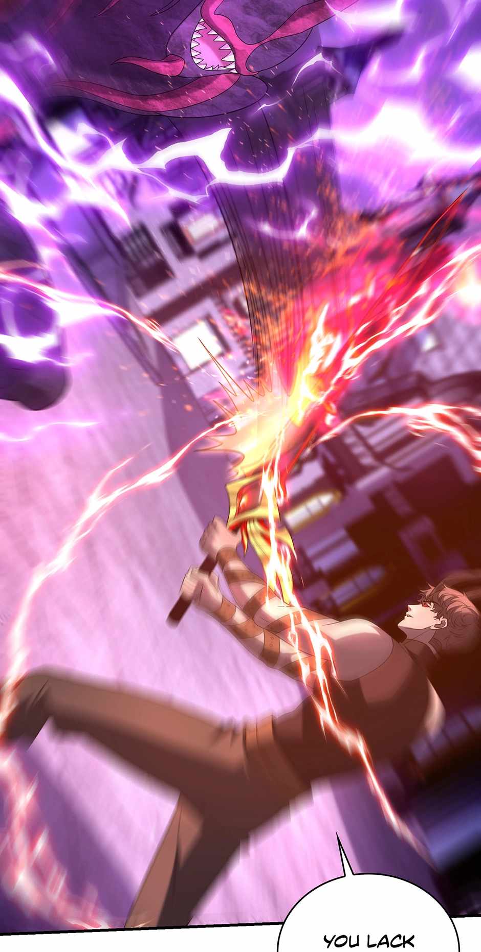 Read The World Starts From Scratch Manga Online