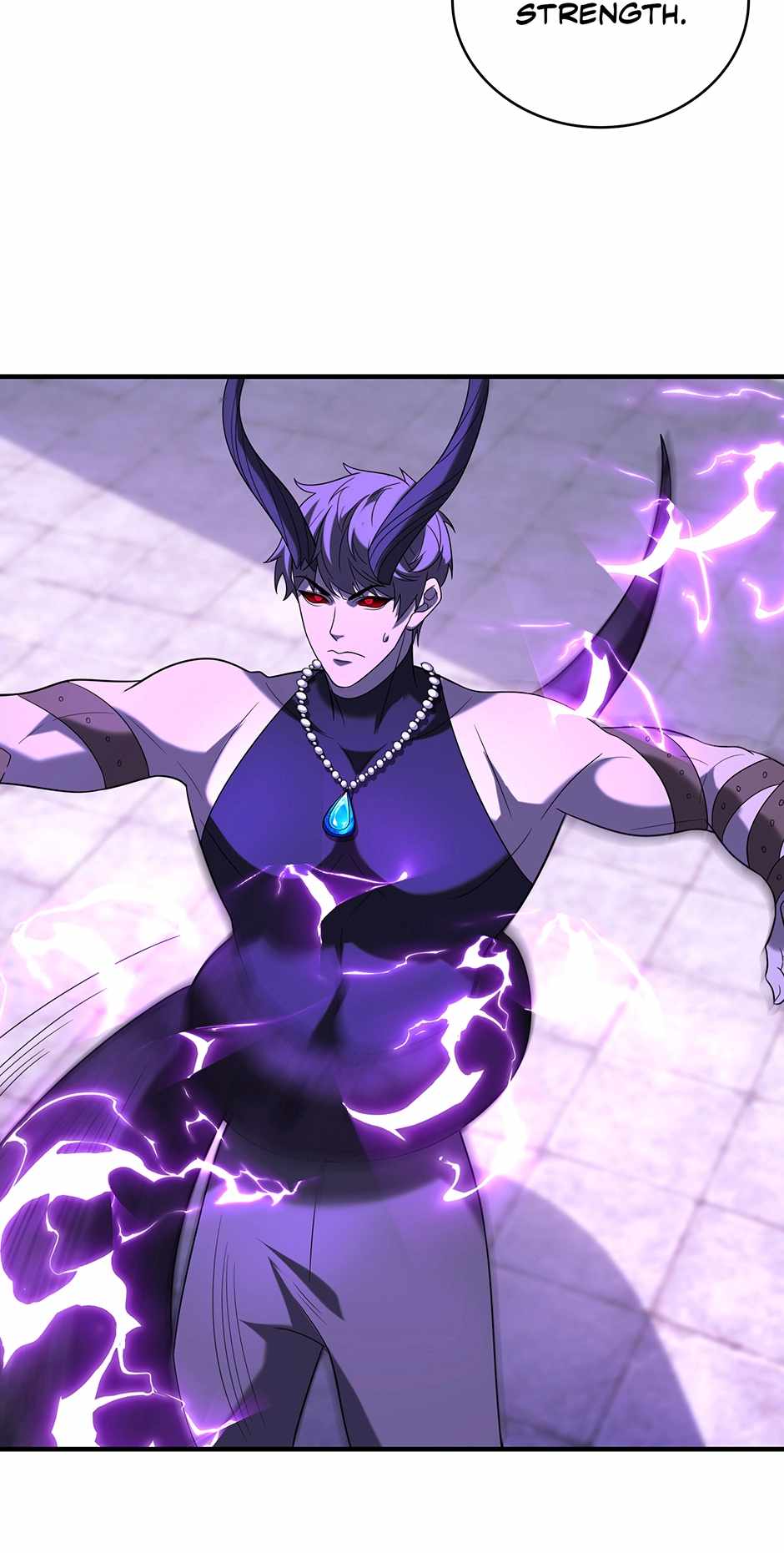 Read The World Starts From Scratch Manga Online