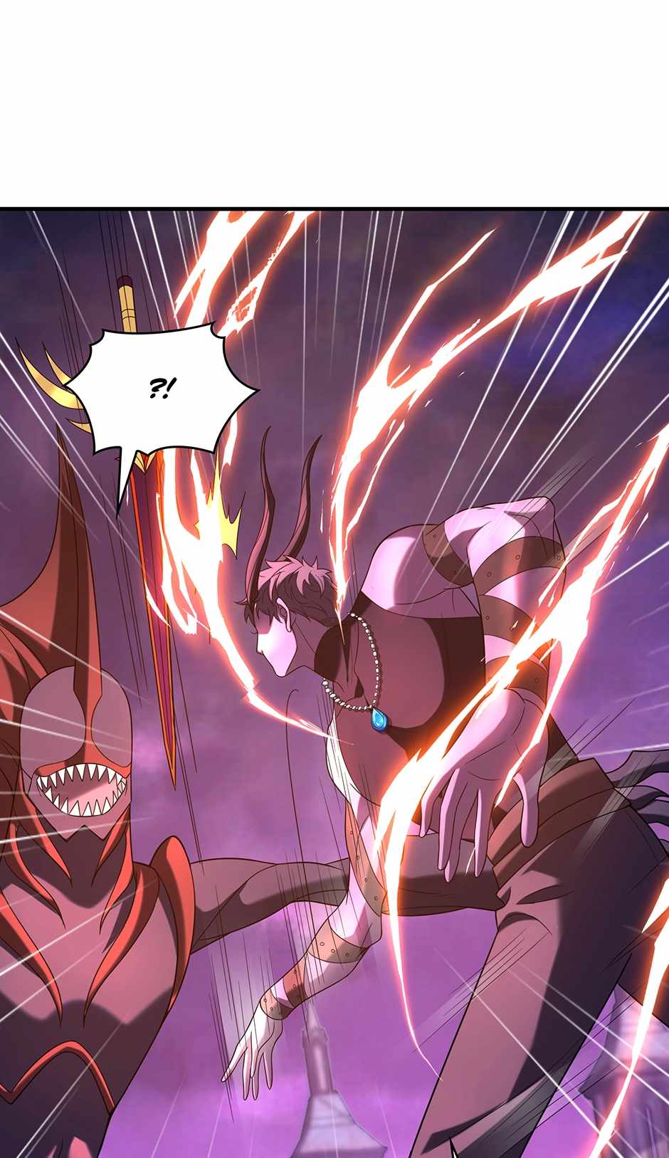 Read The World Starts From Scratch Manga Online