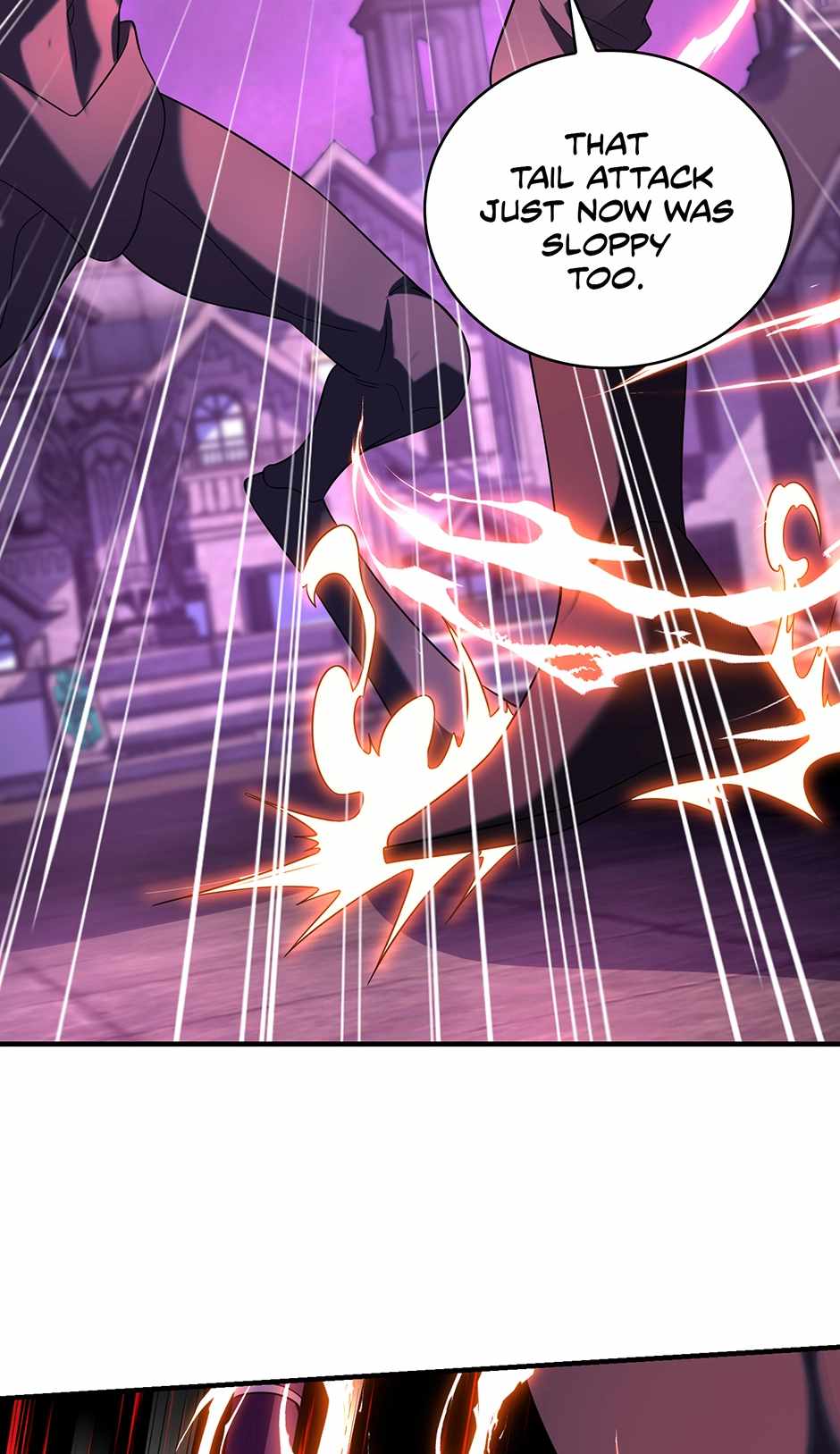 Read The World Starts From Scratch Manga Online