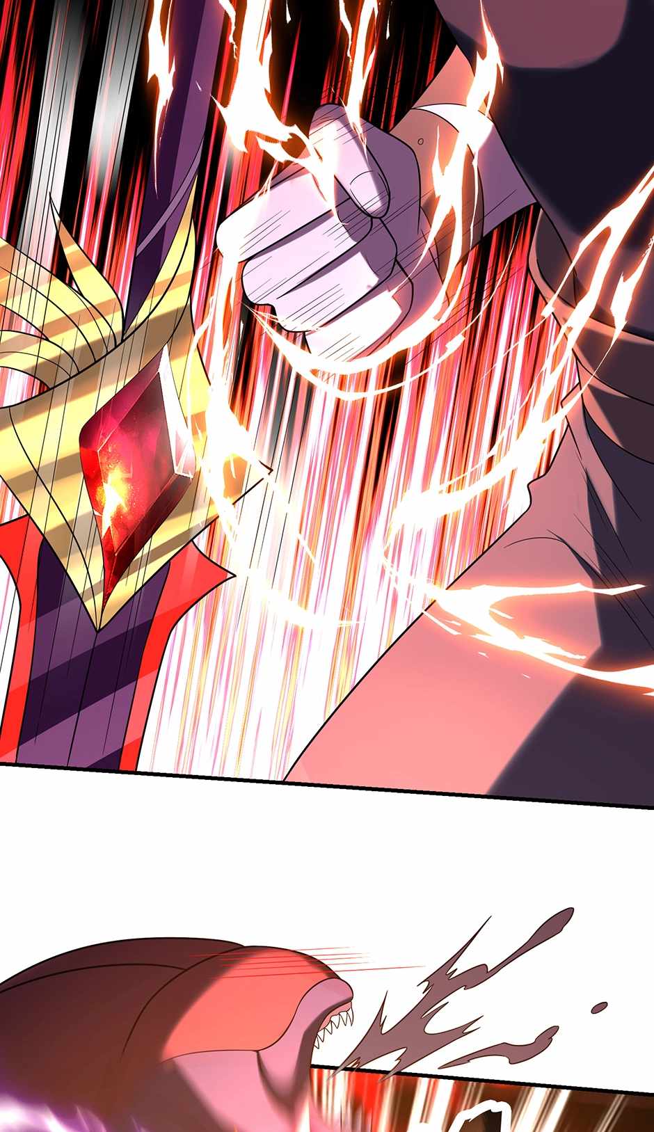 Read The World Starts From Scratch Manga Online