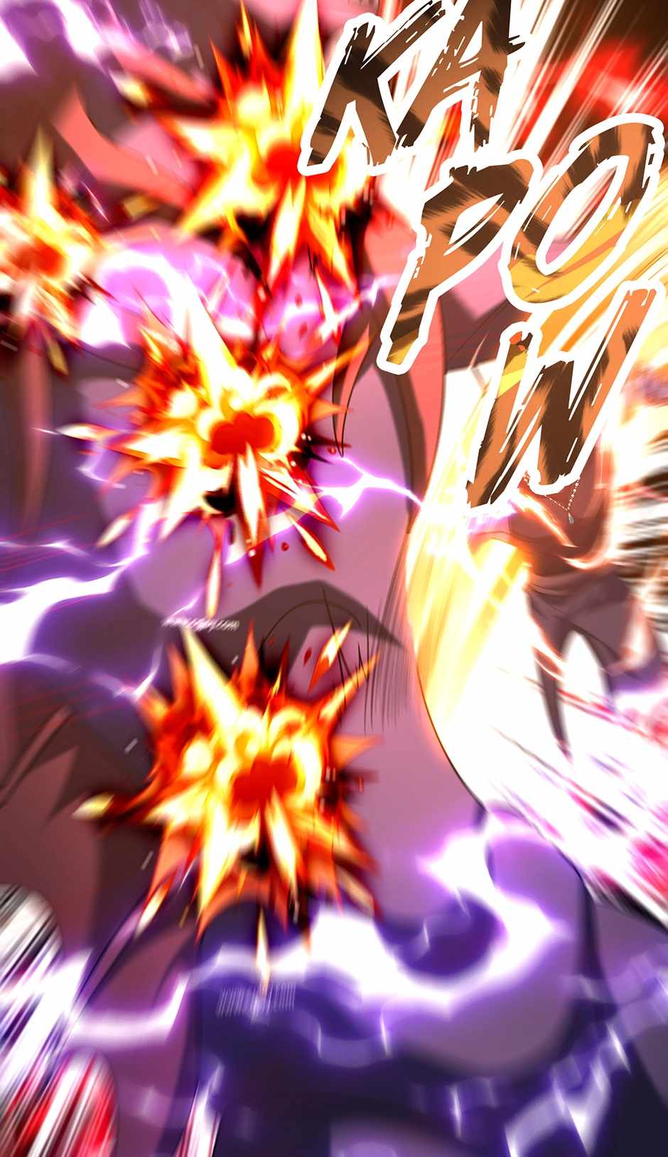 Read The World Starts From Scratch Manga Online