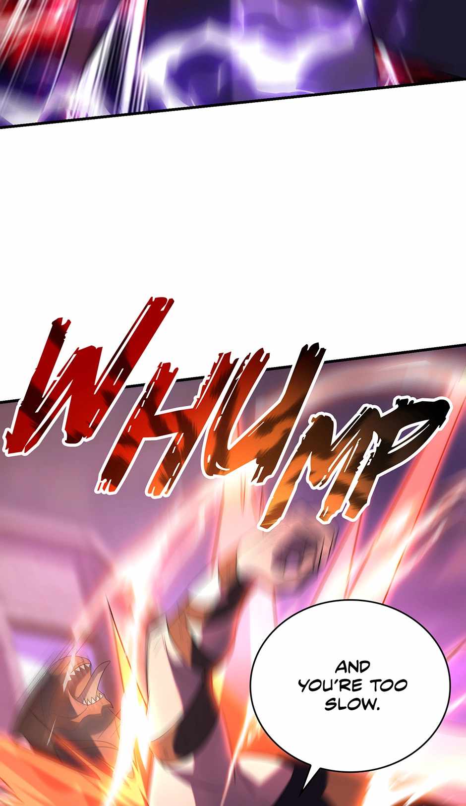 Read The World Starts From Scratch Manga Online