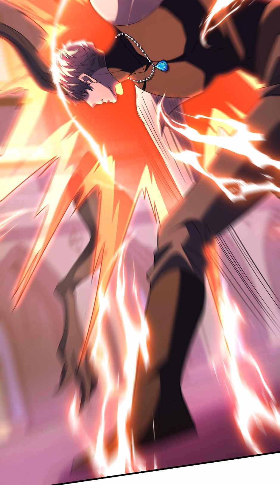 Read The World Starts From Scratch Manga Online