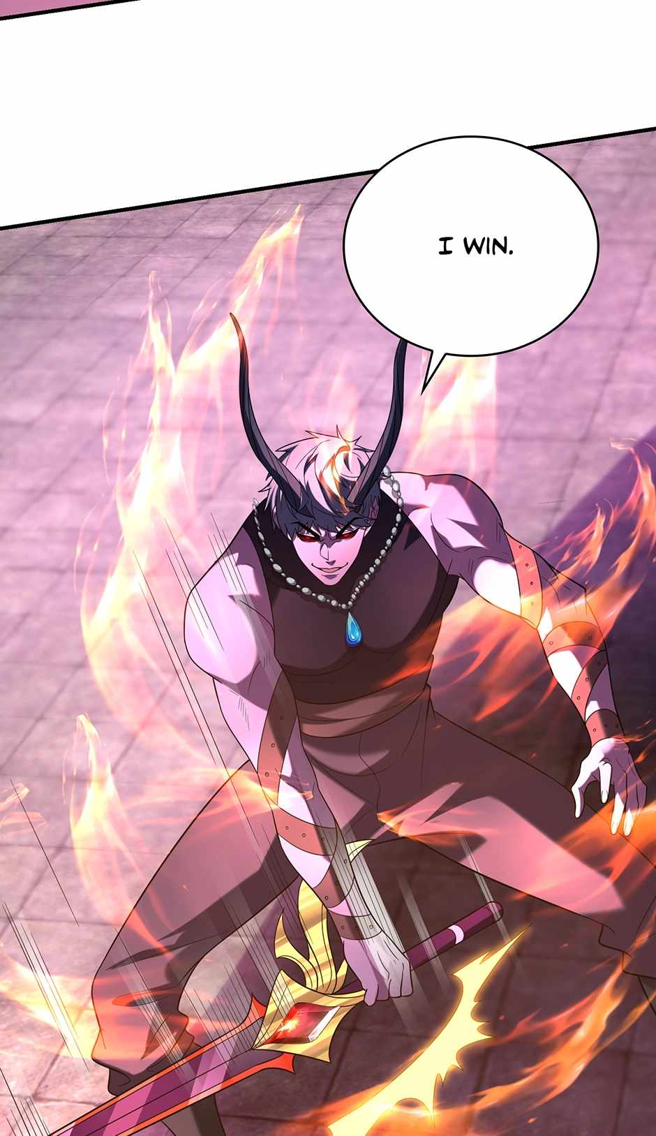 Read The World Starts From Scratch Manga Online